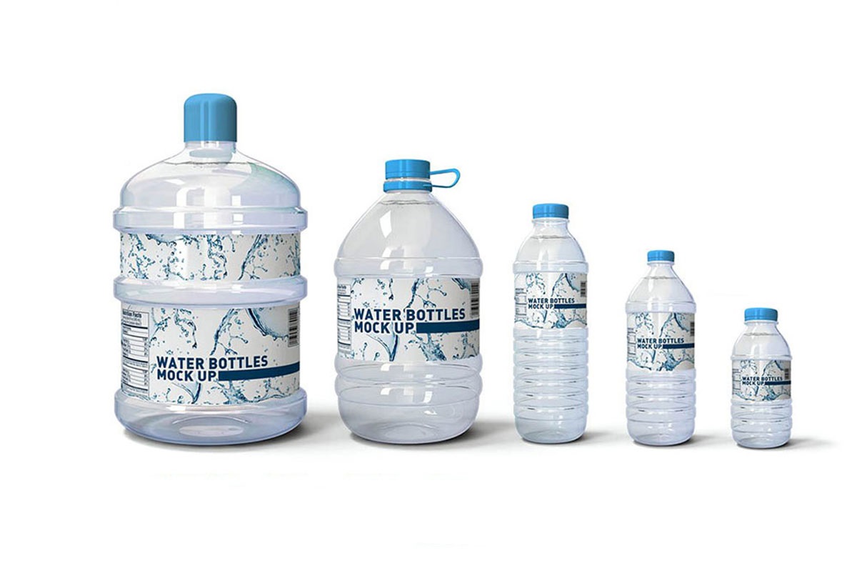 Choosing the Best Water Supplier