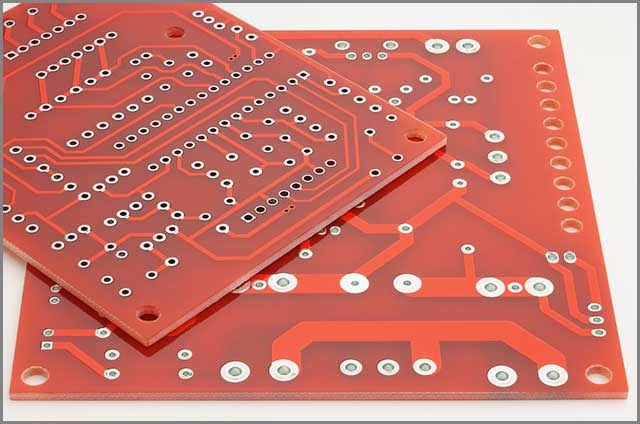 Types Of Printed Circuit Boards
