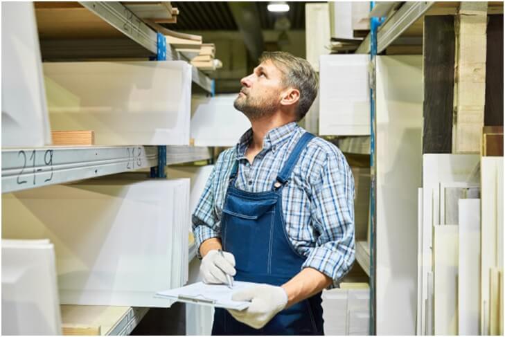 Top-notch tips to improve Inventory Management