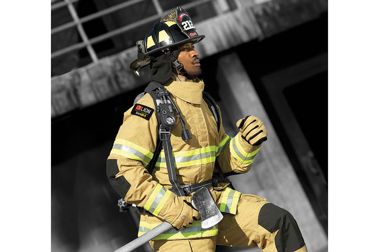 Why firefighter suit factory more popular