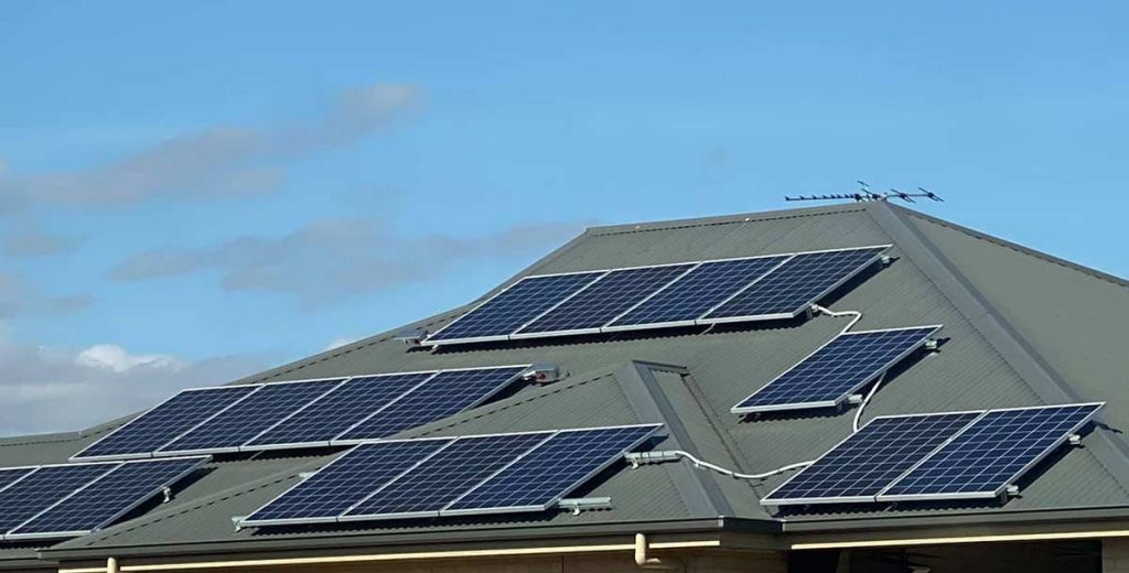 Where to Run Solar Conduit: Through the Attic or On the Roof? - Over ...