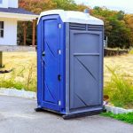 Portable Toilets