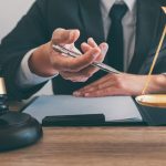 Criminal Defense Attorney