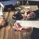 Atlanta traffic ticket attorney