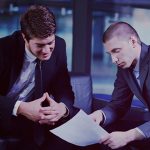 debt collection agency