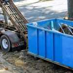 Waste Dumpster Rentals