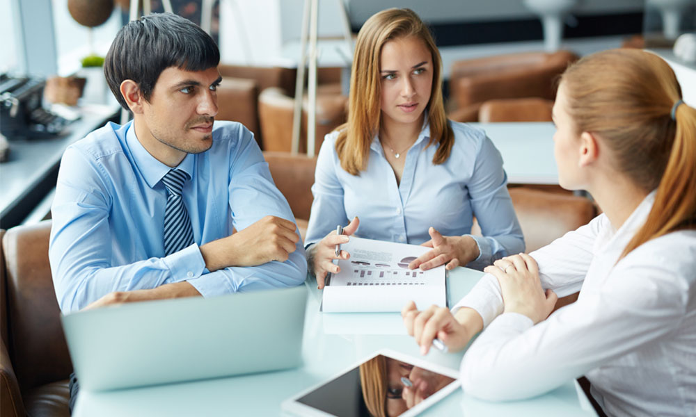 Streamlining Recruitment